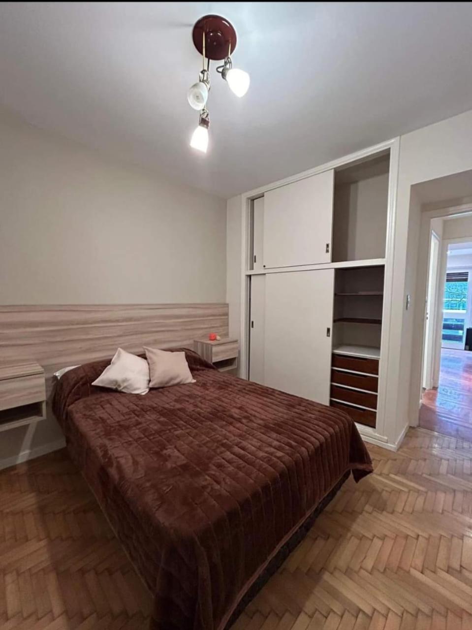 Departamento De 2 Ambientes A Estrenar A Pasos De La Playa * Mar del Plata