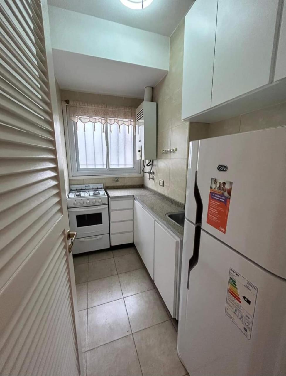 Departamento De 2 Ambientes A Estrenar A Pasos De La Playa *