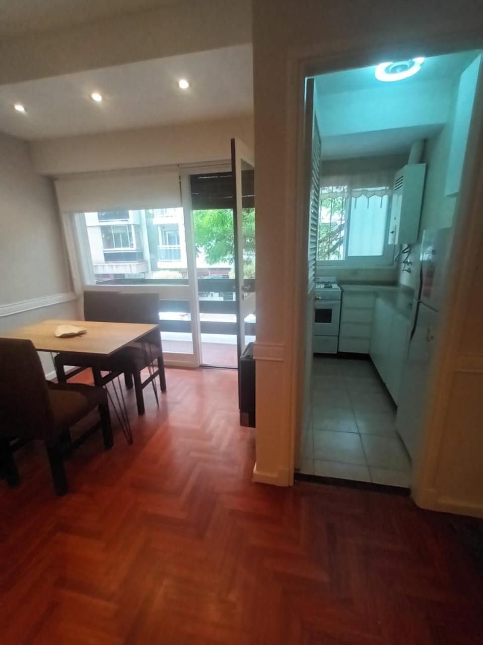 Departamento De 2 Ambientes A Estrenar A Pasos De La Playa Apartment *